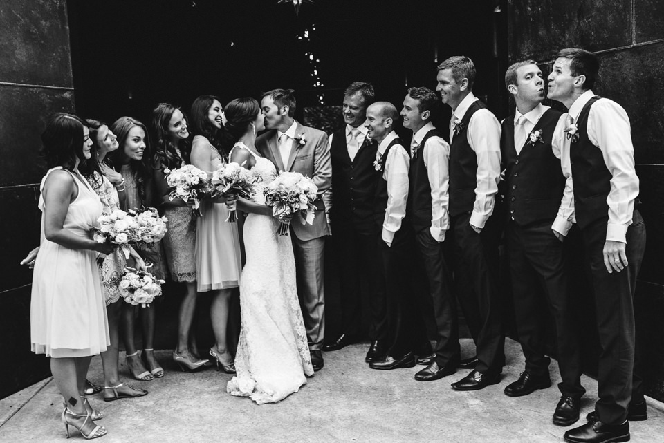 Woodinville Weddings at JM Cellars: Mika and Huw's Elegant Winery Wedding (21)