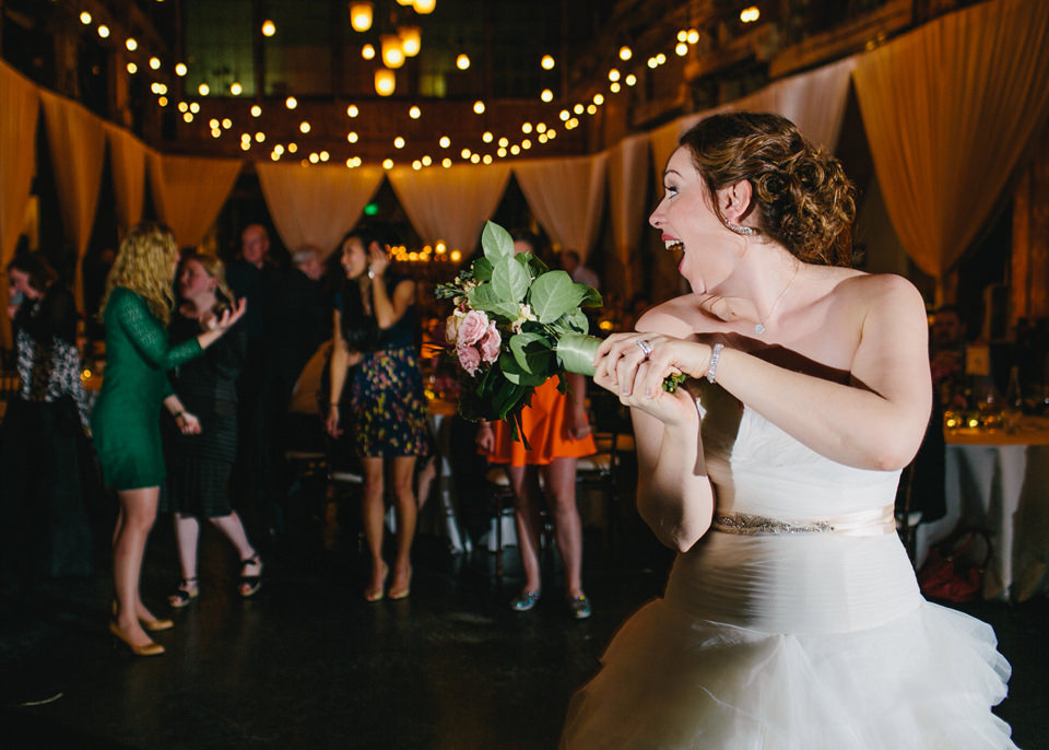 Seattle Wedding Photographer: Nicole and John wed at Sodo Park (7)