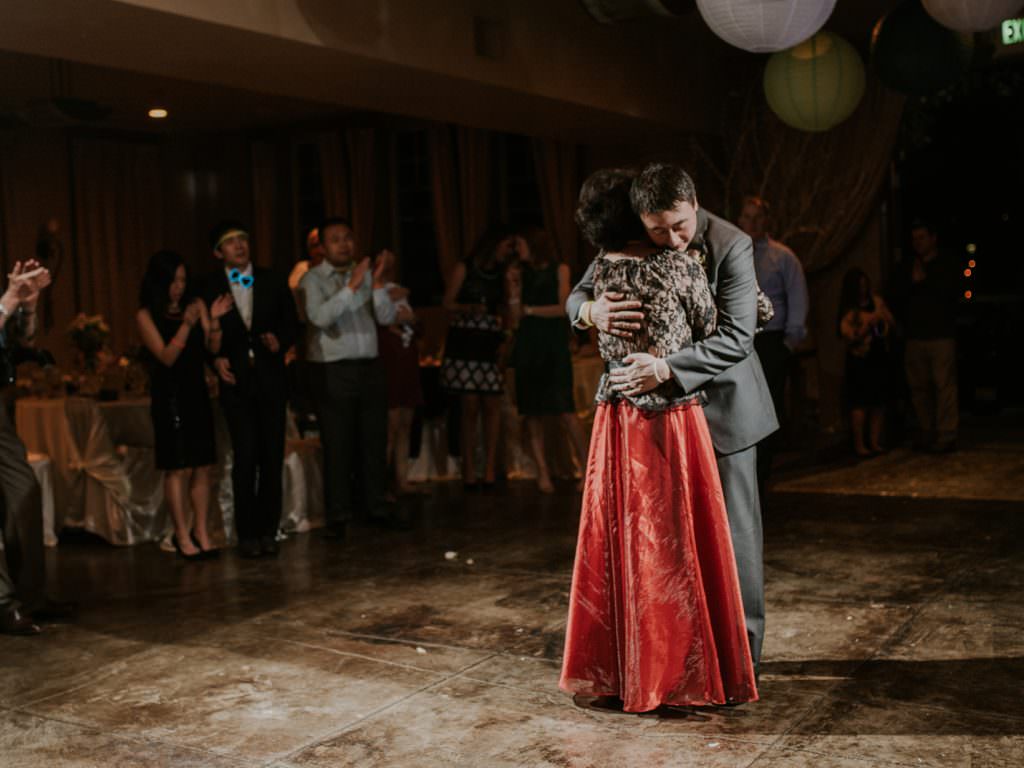 Heritage Room Tacoma Weddings: Rachel and Justin (15)