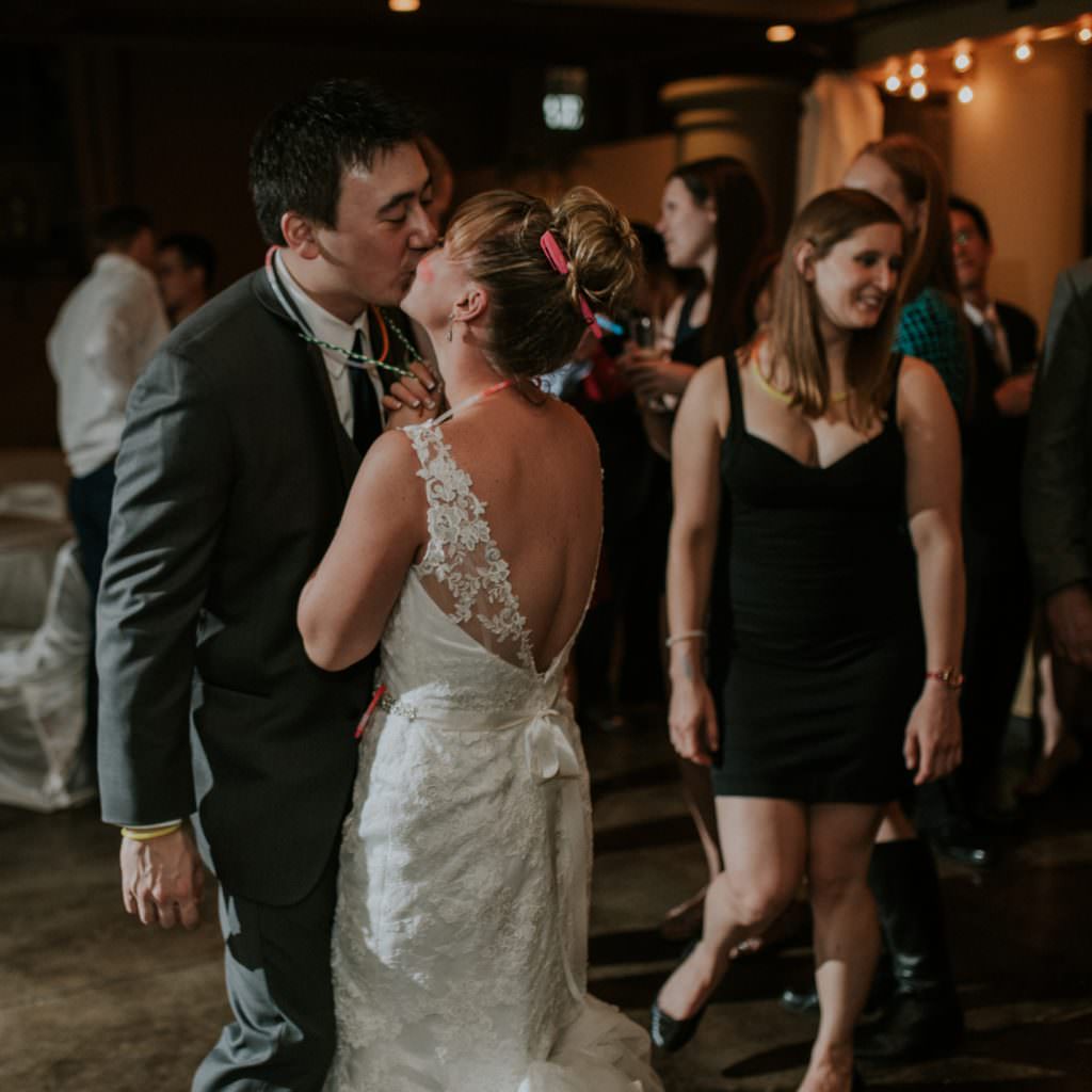 Heritage Room Tacoma Weddings: Rachel and Justin (2)