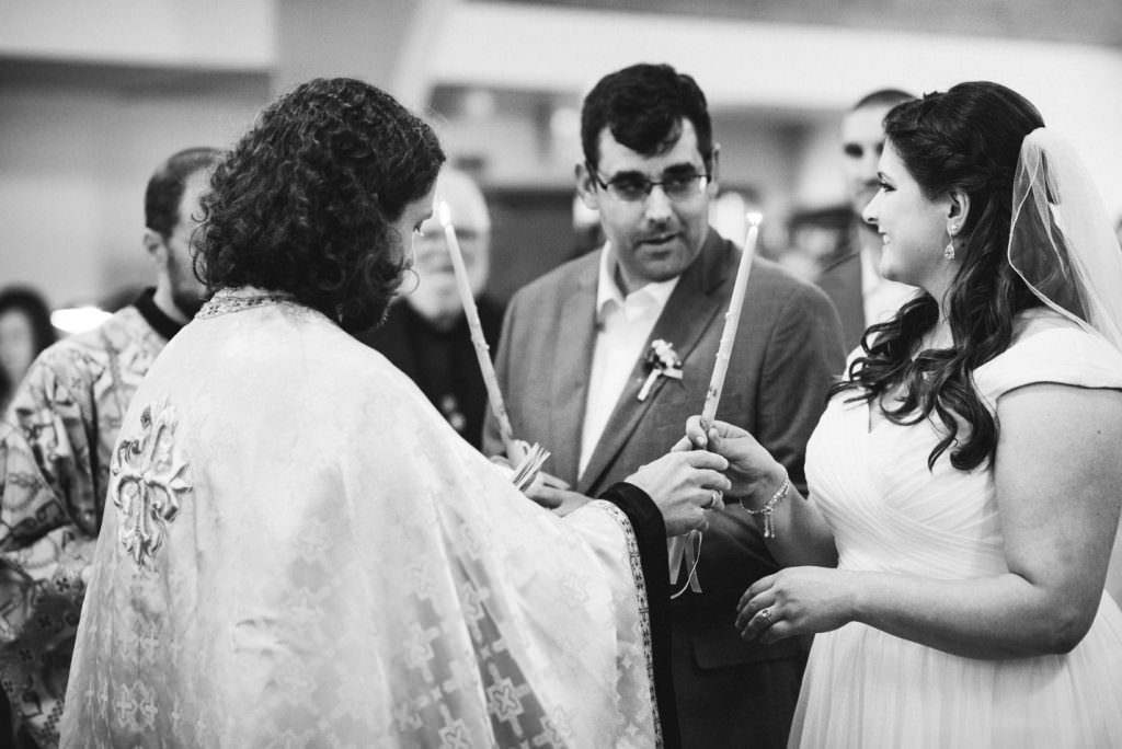Seattle Greek Orthodox Weddings: Amanda and John (45)
