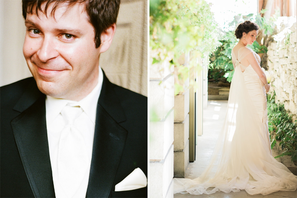 Award-winning Seattle wedding photographer: Becka and Matthias wed at The Ruins (17)
