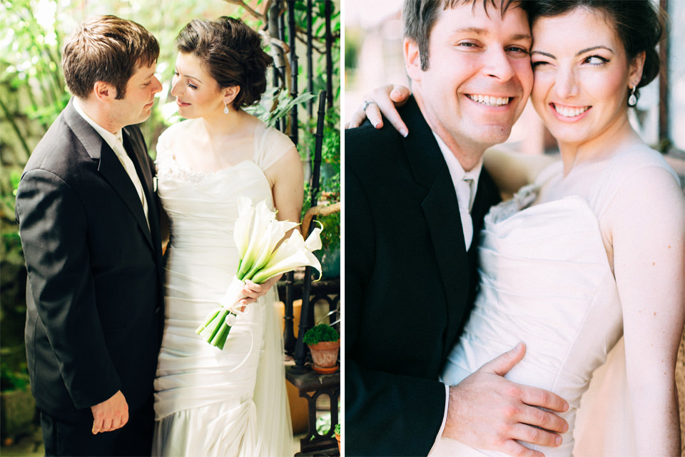 Award-winning Seattle wedding photographer: Becka and Matthias wed at The Ruins (20)