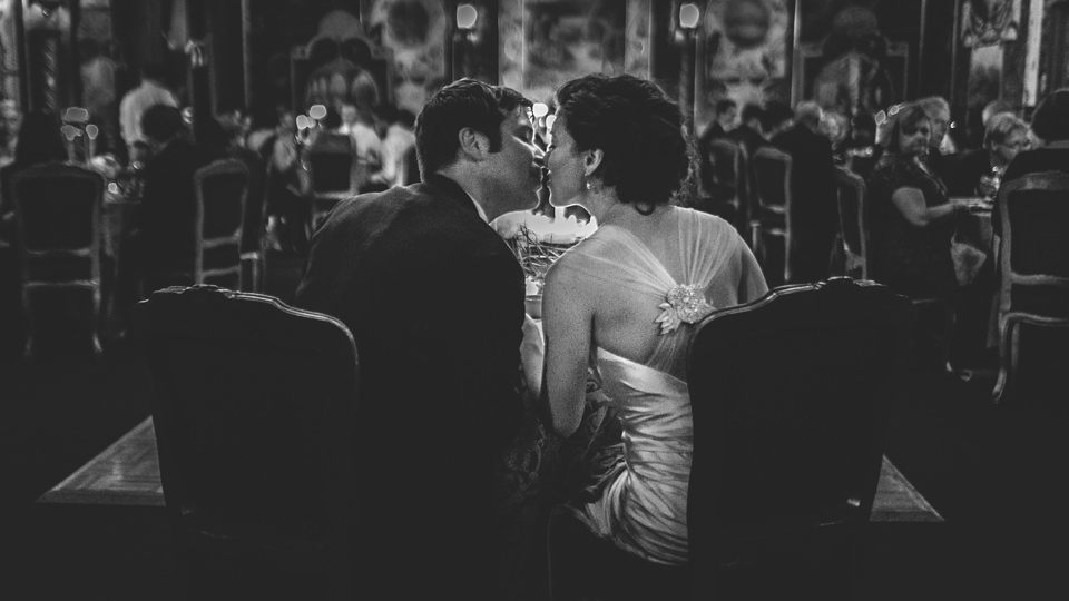 Award-winning Seattle wedding photographer: Becka and Matthias wed at The Ruins (45)