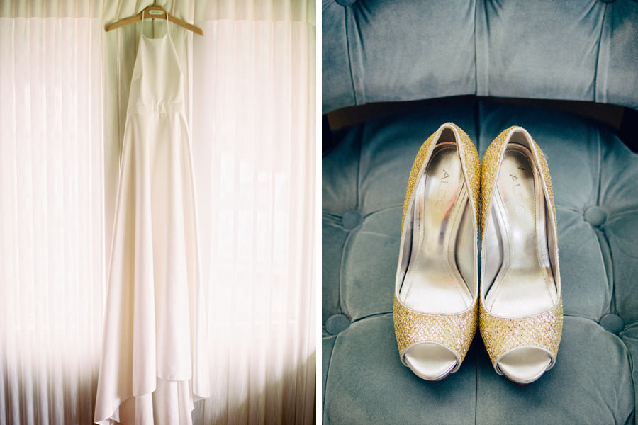 Seattle wedding photographer Jennifer Tai: Jazell and Paul at Rock Creek Gardens (72)