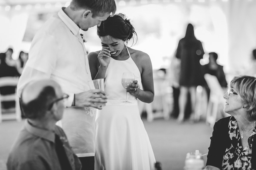 Seattle wedding photographer Jennifer Tai: Jazell and Paul at Rock Creek Gardens (25)