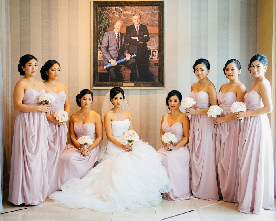 Seattle wedding photographer: Best of 2014