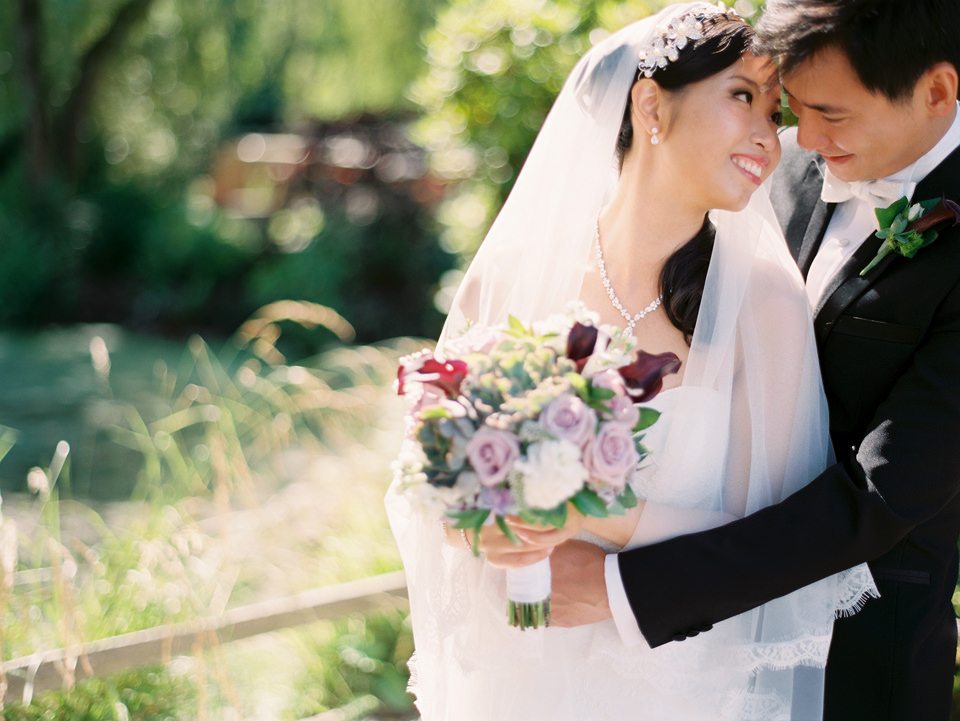 Seattle wedding photographer: Best of 2014