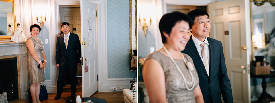 Tacoma wedding photographer: Yena and Matt wed at Thornewood Castle (65)