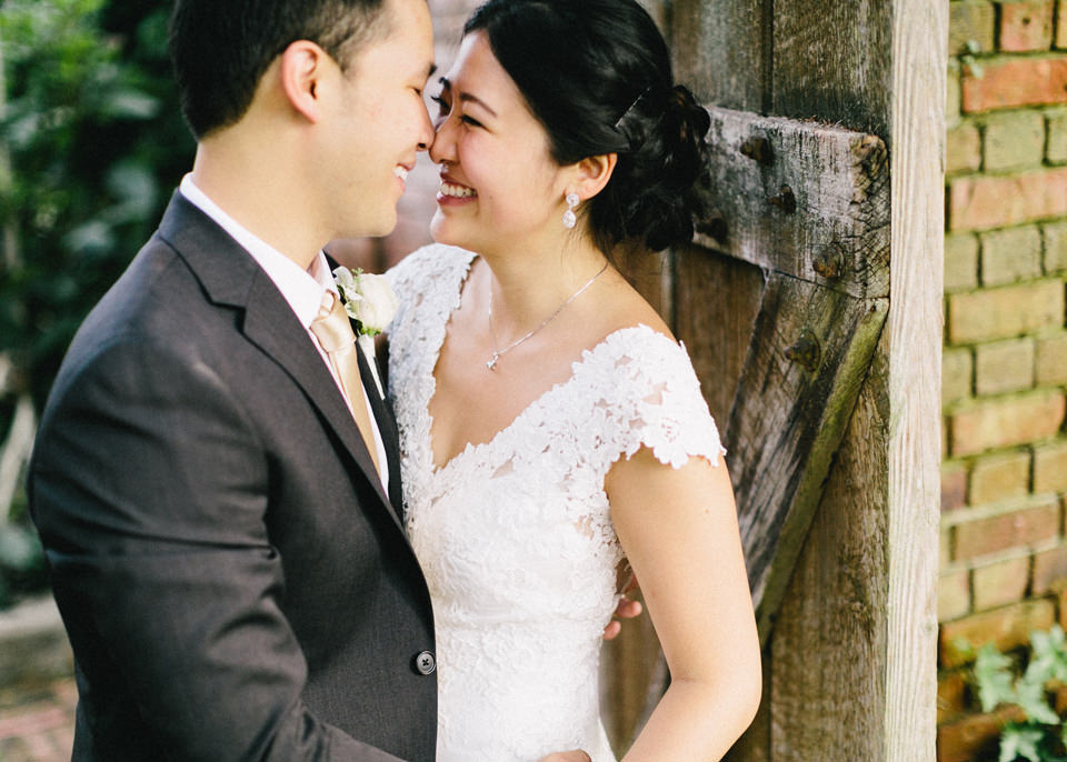 Tacoma wedding photographer: Yena and Matt wed at Thornewood Castle (43)