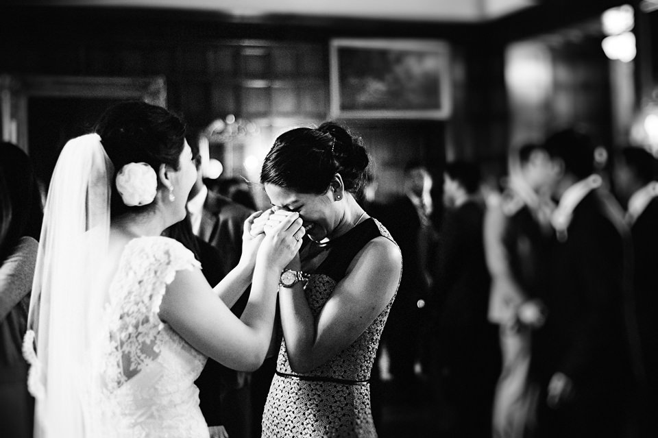 Tacoma wedding photographer: Yena and Matt wed at Thornewood Castle (13)