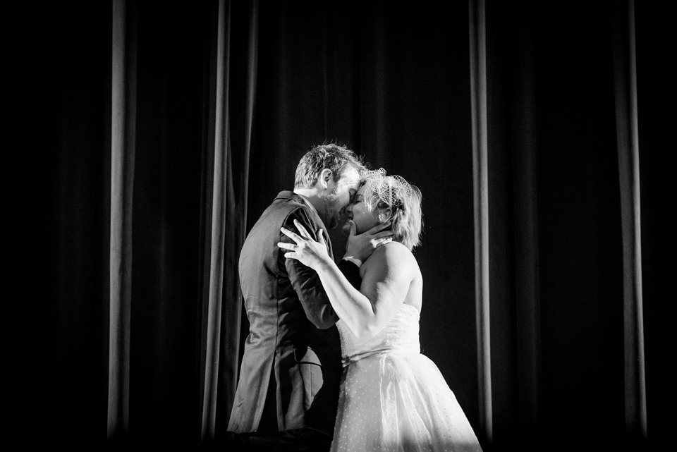 Seattle wedding photographer: Janina and Justin's Elopement at the Egyptian Theatre (11)