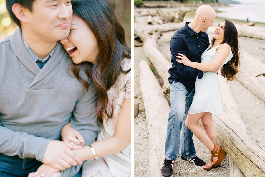 Seattle wedding photographer: Top Five Tips to Look Super Cute in your Wedding Photos