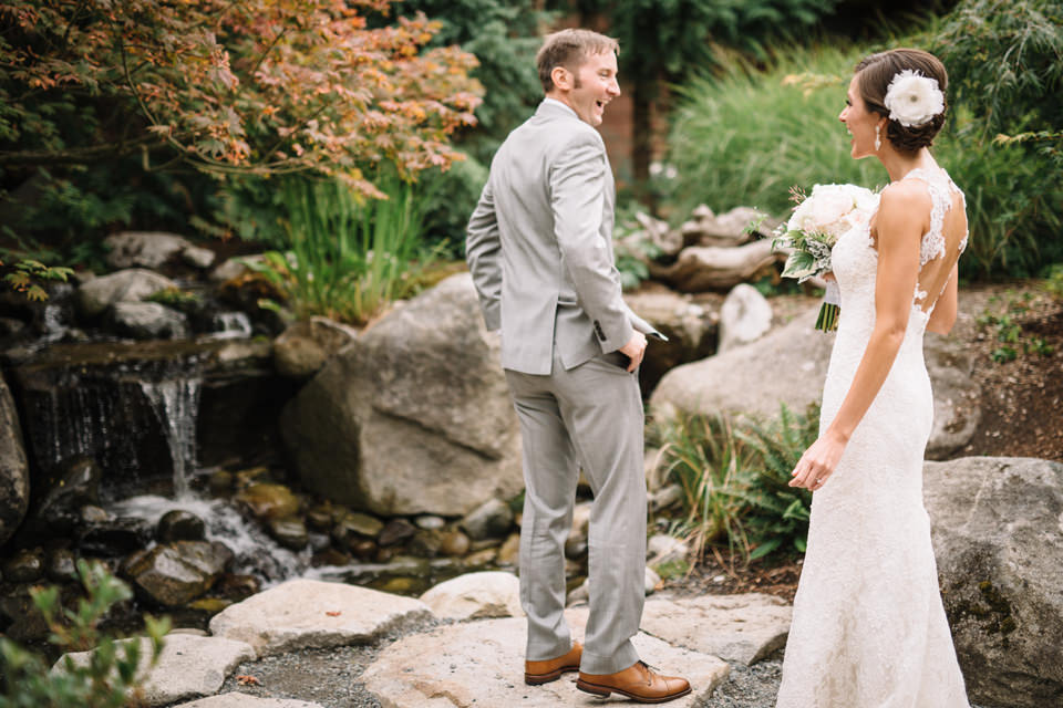 Seattle Wedding Photographer: Ten Things to Consider About Wedding Photography