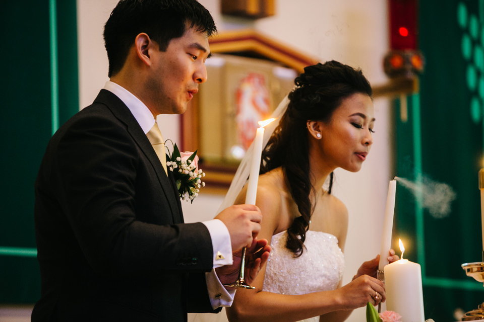 Fashionista weds Eagle Scout at this year's funnest Vietnamese Catholic wedding in Seattle (28)