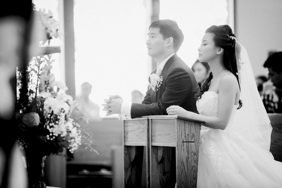 Fashionista weds Eagle Scout at this year's funnest Vietnamese Catholic wedding in Seattle (27)