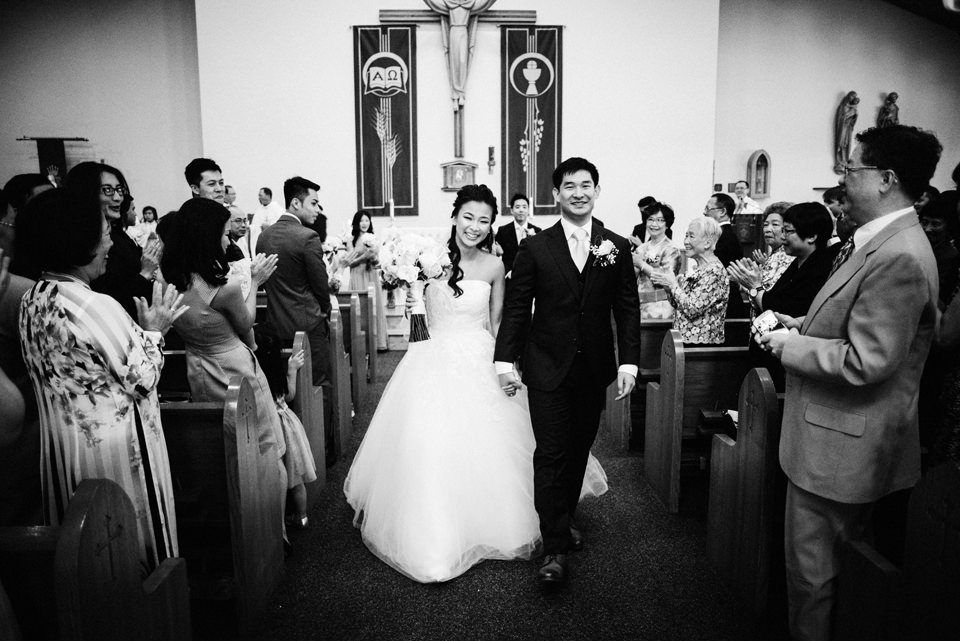Fashionista weds Eagle Scout at this year's funnest Vietnamese Catholic wedding in Seattle (25)