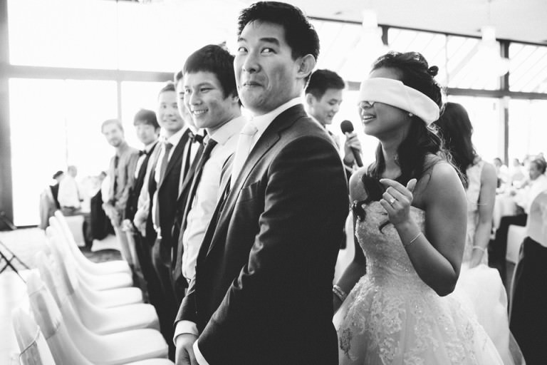 Seattle documentary weddings photography