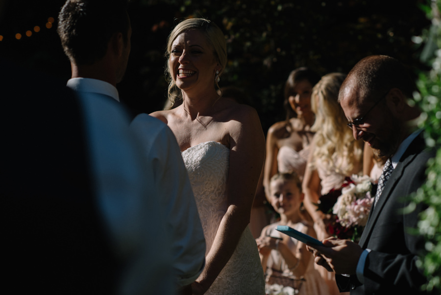 Bellingham Wedding Photographer: Lacey and Ben's Bellingham Backyard Wedding (25)