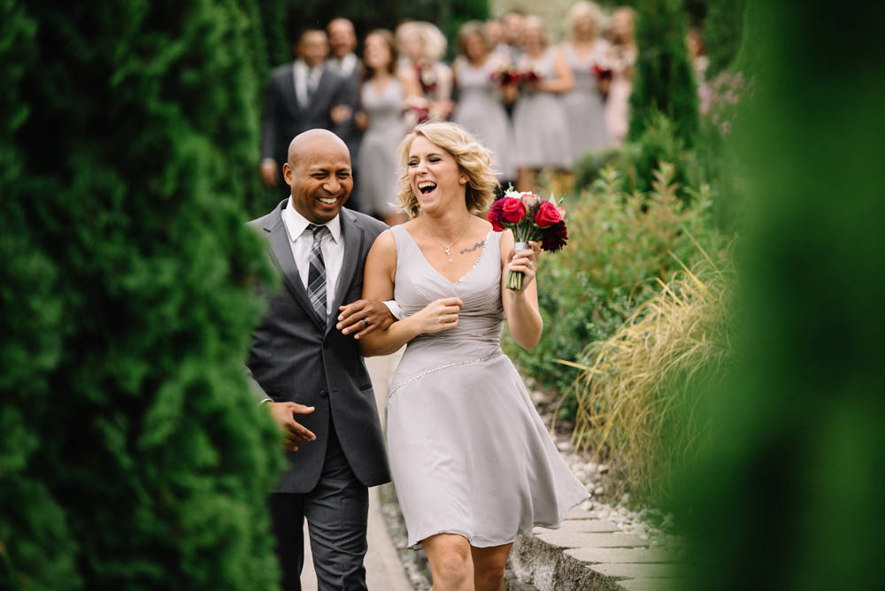 Ashlei and John's Wedding at Lord Hill Farms by Seattle Wedding Photographer Jenn Tai (36)