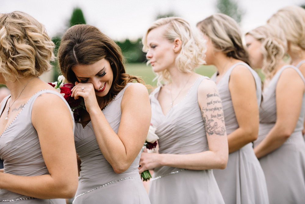 Ashlei and John's Wedding at Lord Hill Farms by Seattle Wedding Photographer Jenn Tai (30)