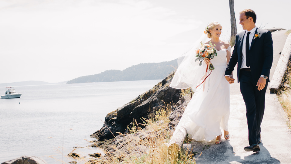 Rosario Resort Weddings: Amy and Frank's Fun and Frolic at Orcas Island (40)
