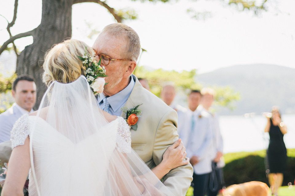 Rosario Resort Weddings: Amy and Frank's Fun and Frolic at Orcas Island (23)