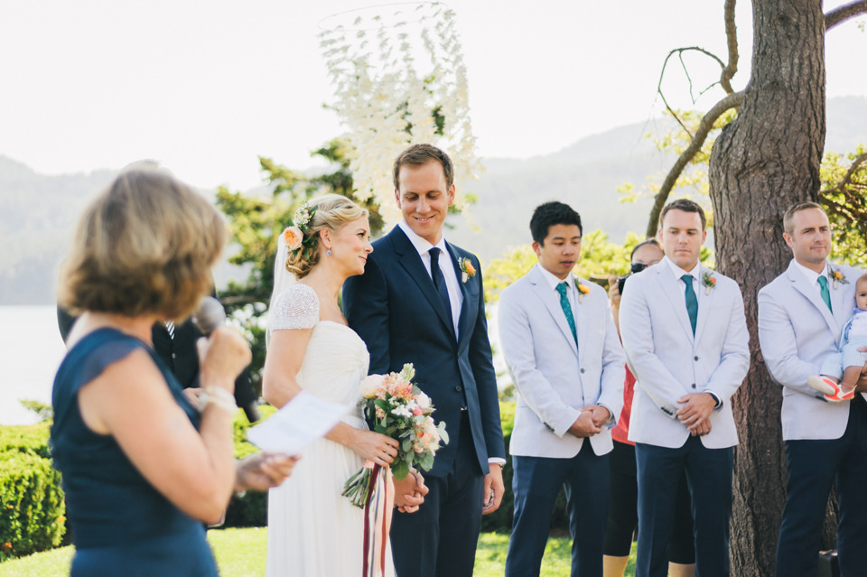 Rosario Resort Weddings: Amy and Frank's Fun and Frolic at Orcas Island (22)