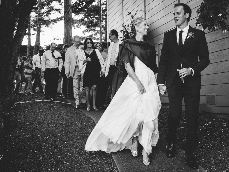 Rosario Resort Weddings: Amy and Frank's Fun and Frolic at Orcas Island (11)