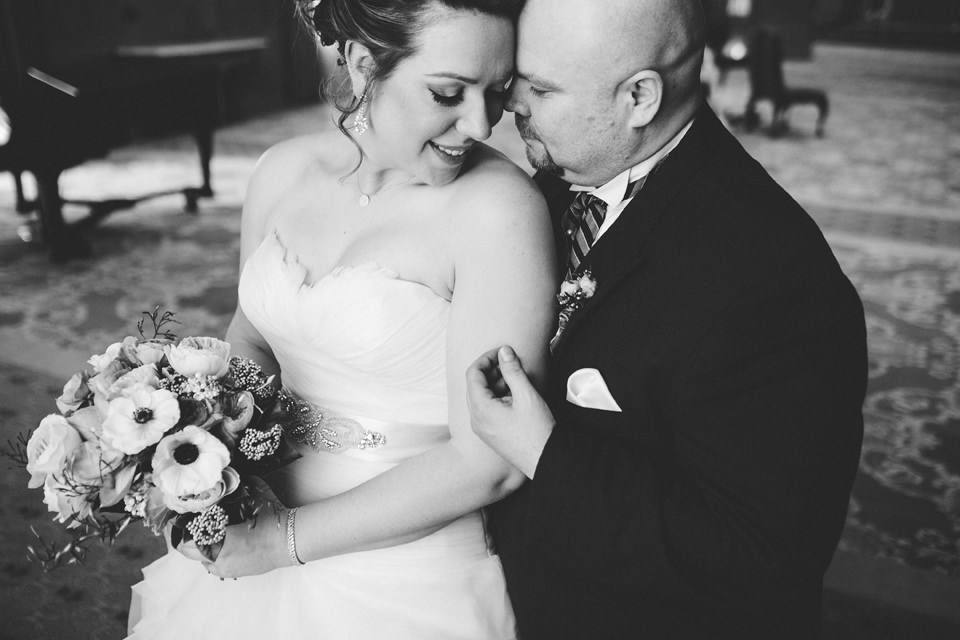 Seattle Wedding Photographer: Nicole and John wed at Sodo Park (37)