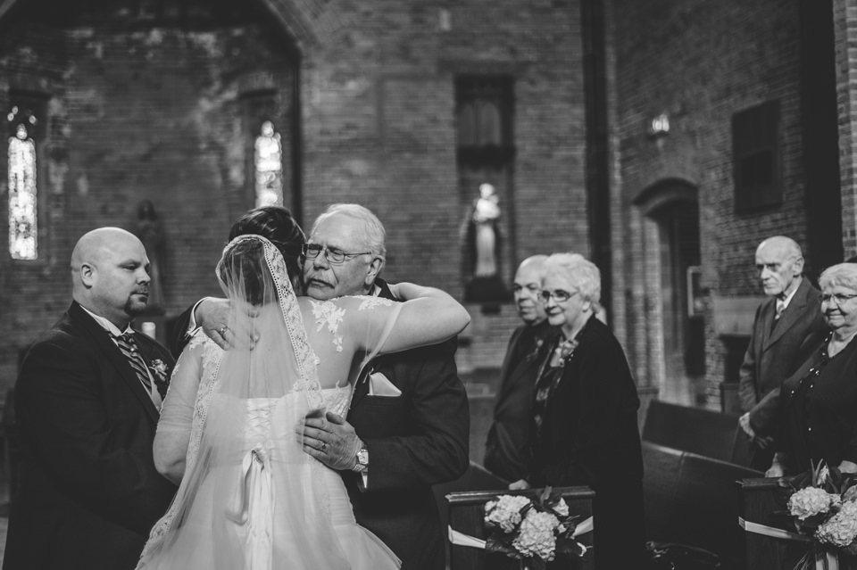 Seattle Wedding Photographer: Nicole and John wed at Sodo Park (27)