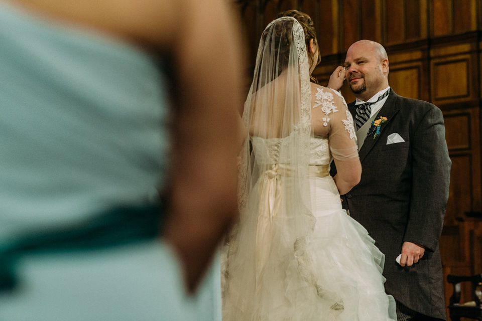 Seattle Wedding Photographer: Nicole and John wed at Sodo Park (24)