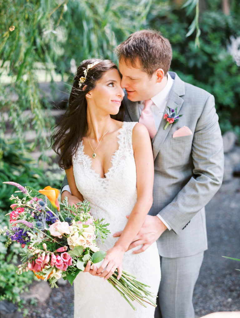 Hire the best Seattle wedding photographers
