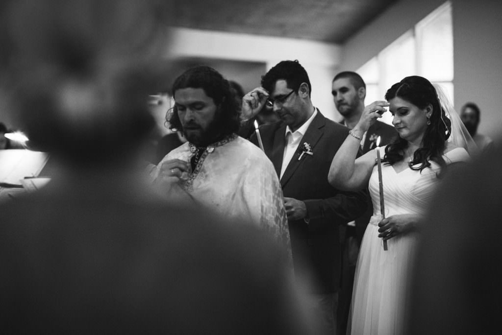 Seattle Greek Orthodox Weddings: Amanda and John (40)