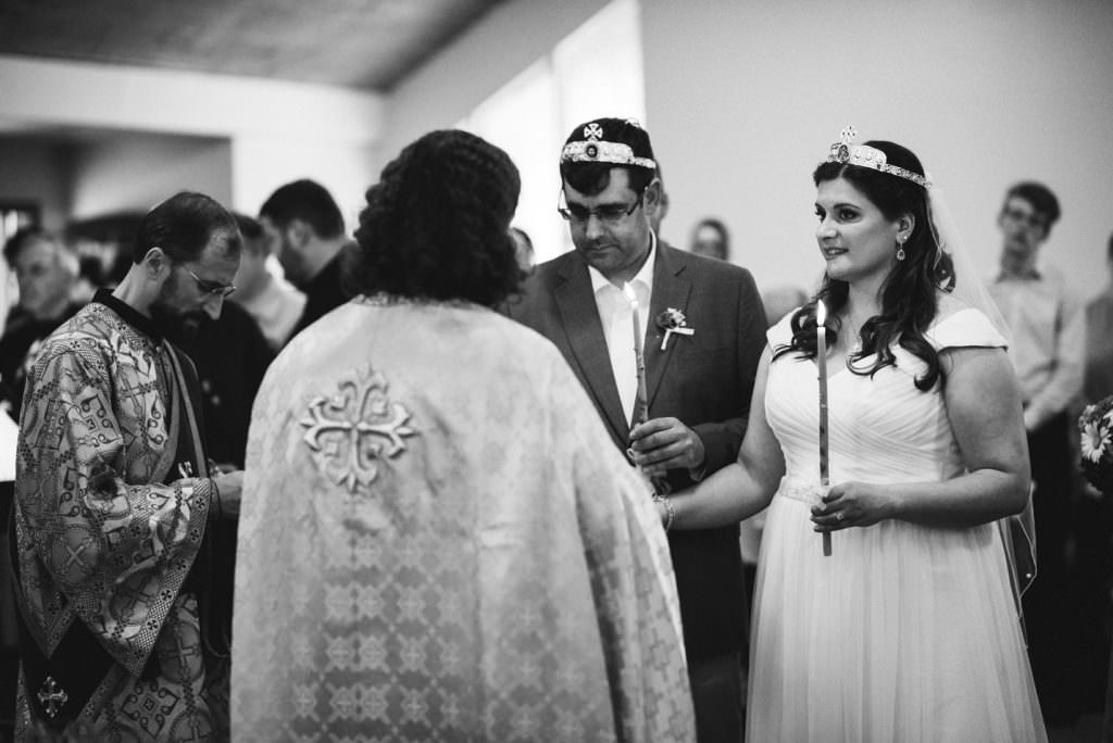 Seattle Greek Orthodox Weddings: Amanda and John (37)