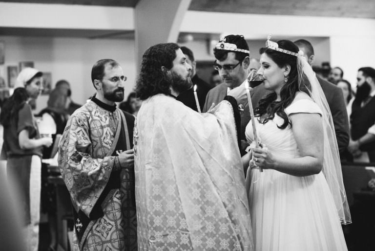 Seattle Greek Orthodox Weddings: Amanda and John (36)