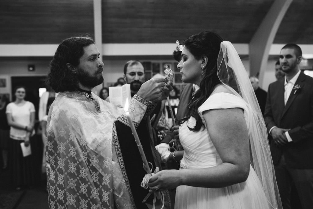 Seattle Greek Orthodox Weddings: Amanda and John (29)