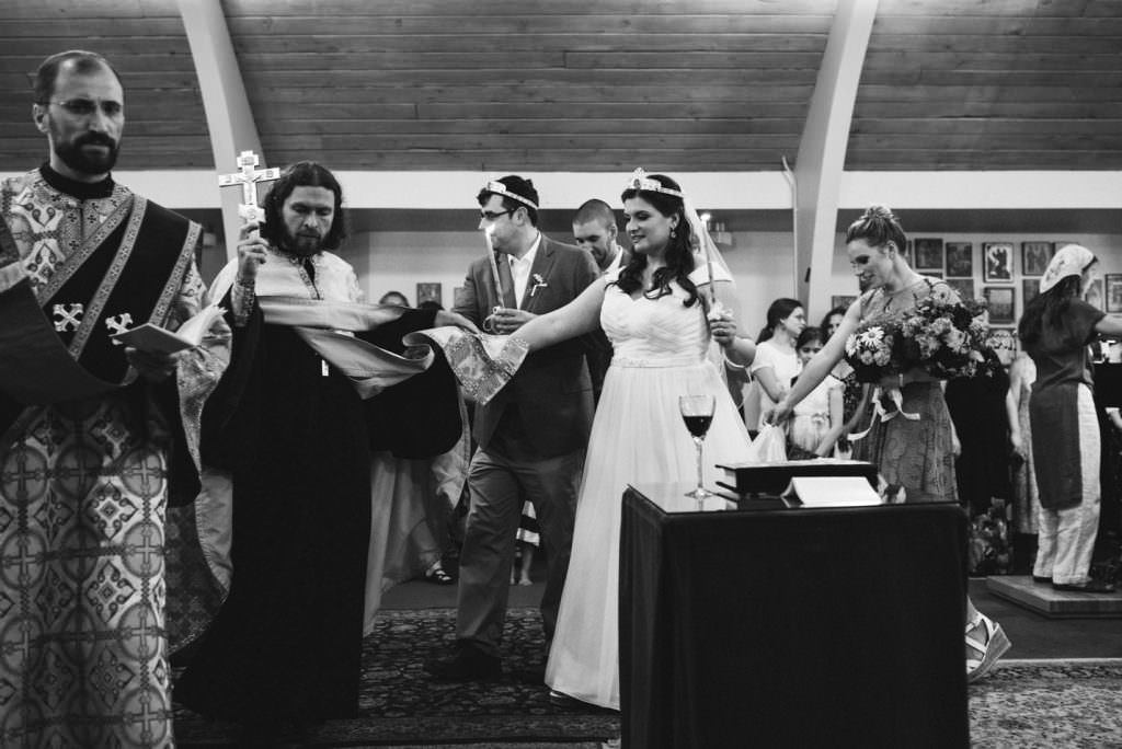 Seattle Greek Orthodox Weddings: Amanda and John (27)