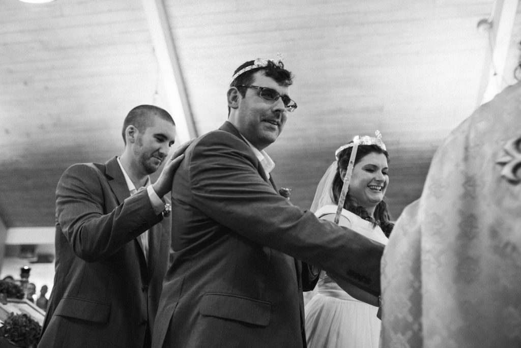 Seattle Greek Orthodox Weddings: Amanda and John (26)
