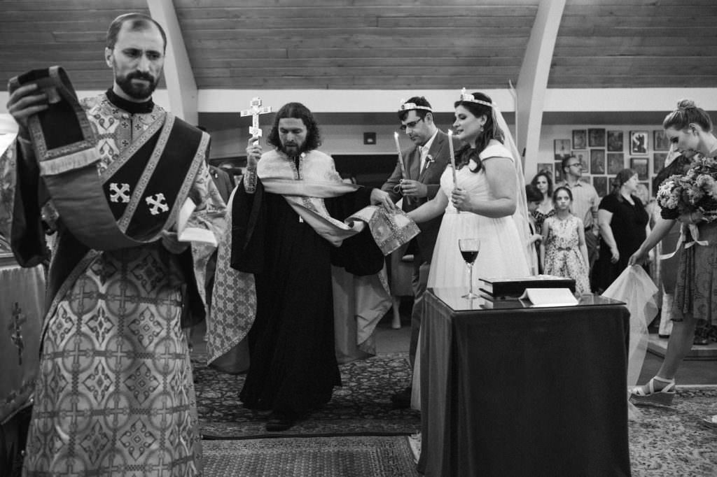 Seattle Greek Orthodox Weddings: Amanda and John (24)