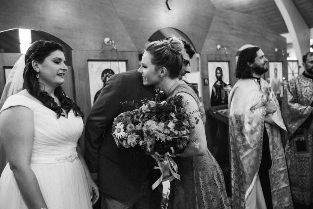 Seattle Greek Orthodox Weddings: Amanda and John (21)