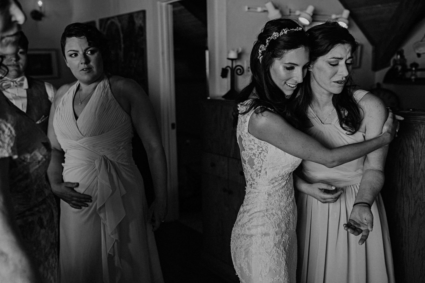 Katie and Joe DeLille Cellars Wedding by Seattle Wedding Photographer Jennifer Tai (25)