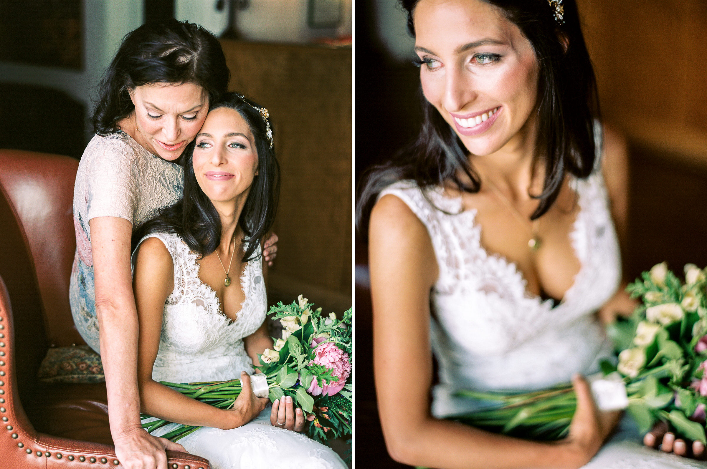 Katie and Joe DeLille Cellars Wedding by Seattle Wedding Photographer Jennifer Tai (26)