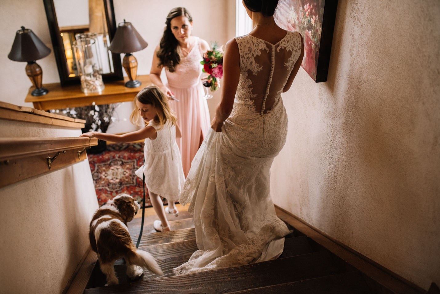 Katie and Joe DeLille Cellars Wedding by Seattle Wedding Photographer Jennifer Tai (27)