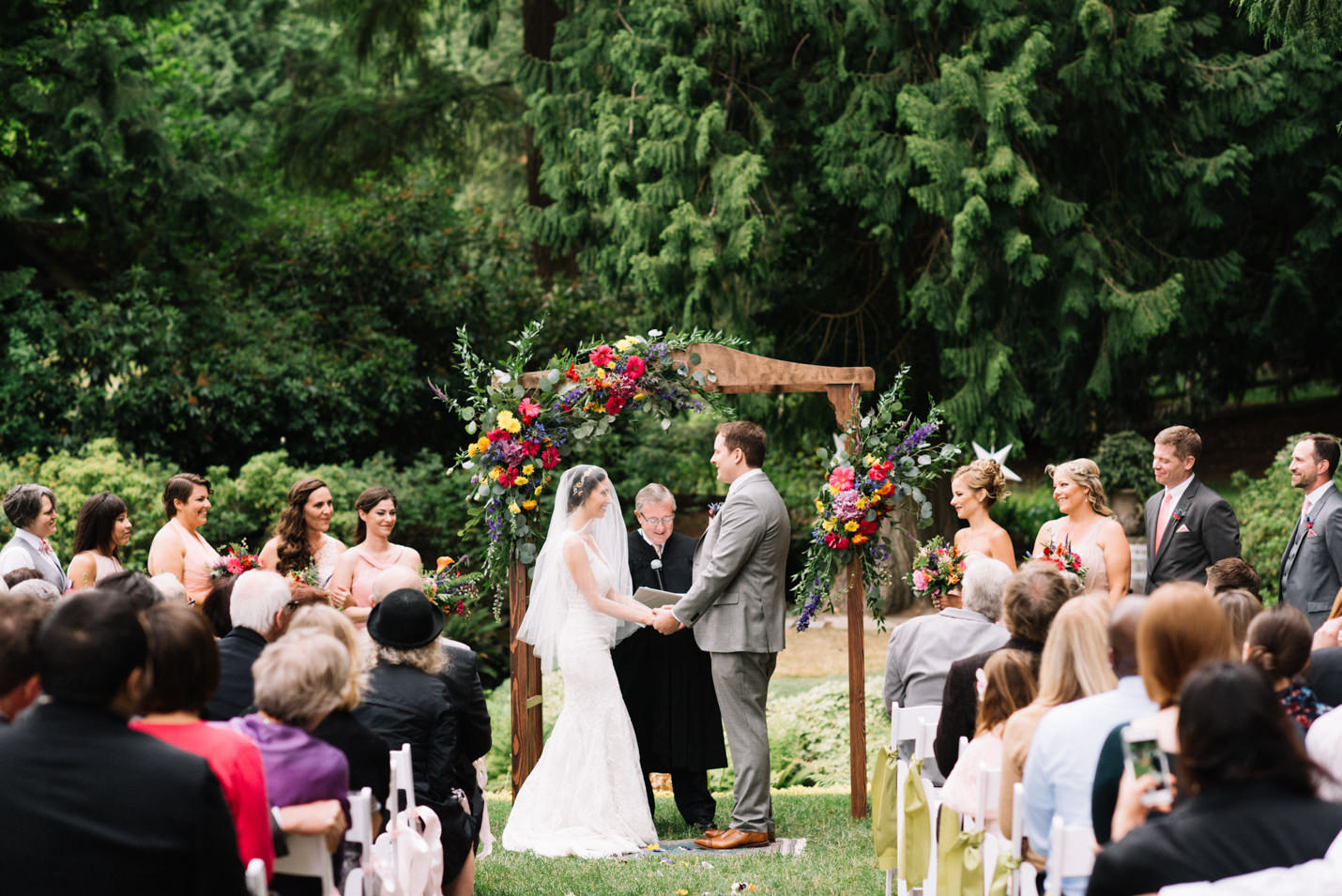 Katie and Joe DeLille Cellars Wedding by Seattle Wedding Photographer Jennifer Tai (50)
