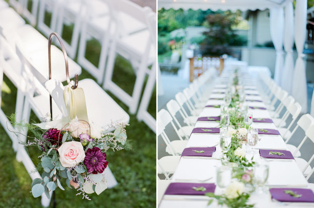 Kingston House weddings