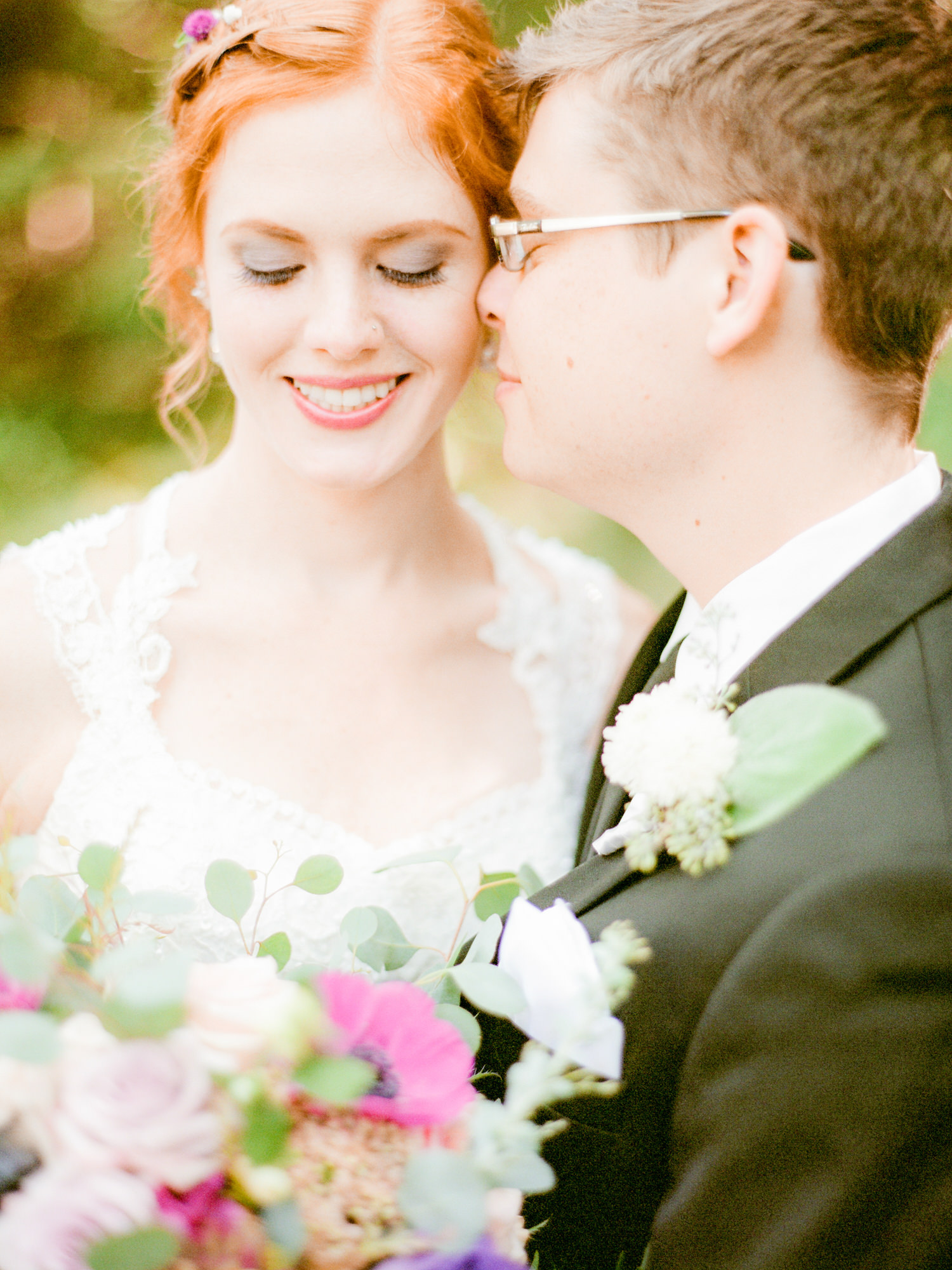 Kingston House weddings