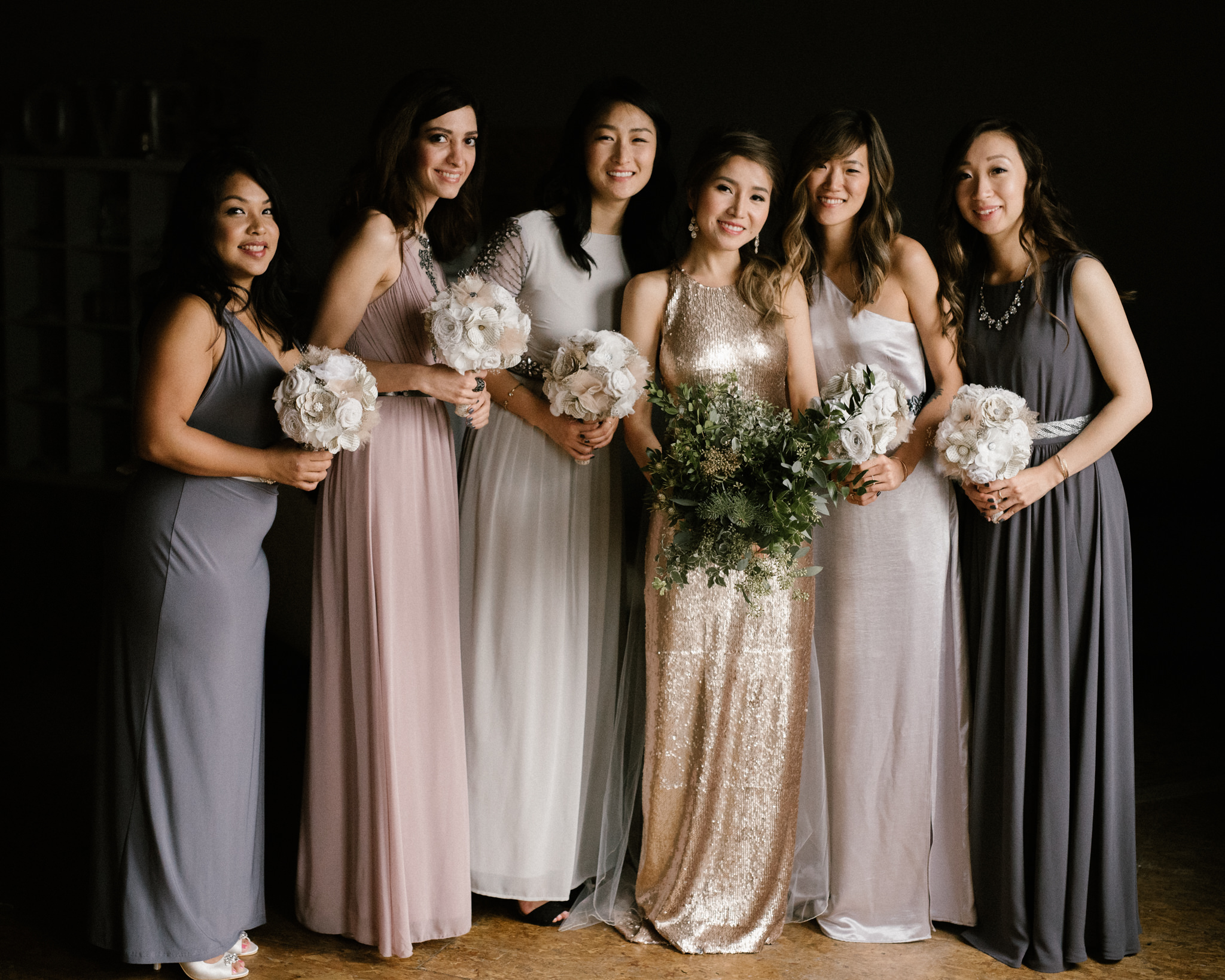 Sodo Park Wedding: Karyn and Jason's PNW inspired wedding (25)