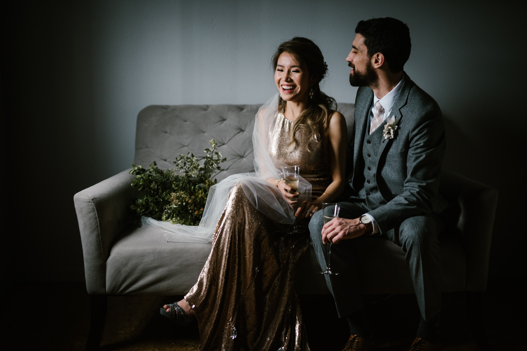 Sodo Park Wedding: Karyn and Jason's PNW inspired wedding (10)