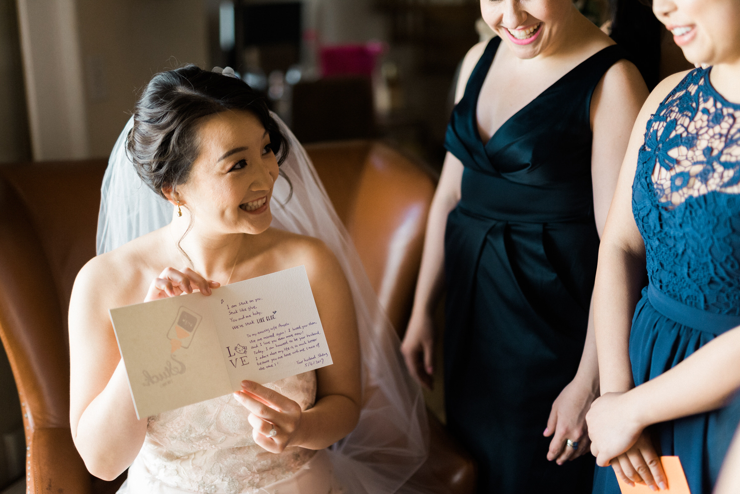 A Spring Wedding at DeLille Cellars: Angela and Sheng (18)